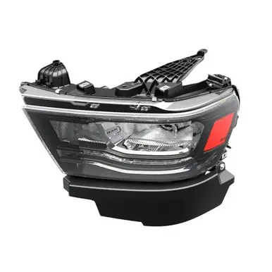 Headlight Front Left Nowość