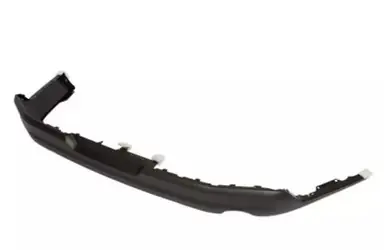 Darmowy zwrot Valance Panel Rear