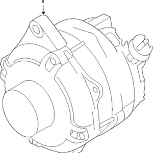 Alternator Wysoka jakość