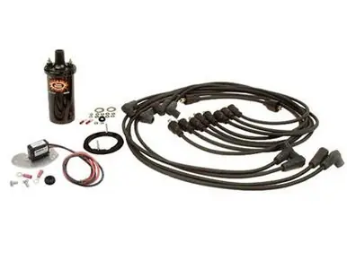 Ignition Coil Kit Ostatnia szansa