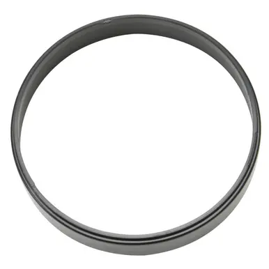 Najlepsza cena Dystans obudowy filtra powietrza - Edelbrock - Plastik - 3/4"