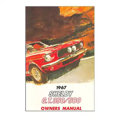 Instrukcja obsługi - GT 350 / GT 500 Kup online