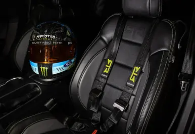 Pas bezpieczeństwa - 4-punktowy pas bezpieczeństwa - RTR/Schroth - Quickfit Pro ASM - z ECE/DOT - komp. HANS - strona pasażera strona pasażera Ekspresowa dostawa
