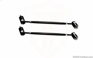 Rabat Aero Splitter - Korbowody