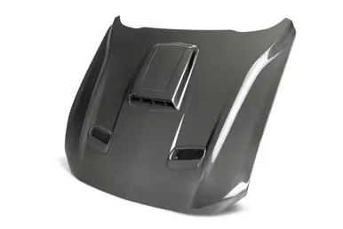 Kaptur - Węgiel - Typ SK - Mach 1 Premium