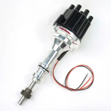Dystrybutor - Miotacz ognia PerTronix z modułem Ignitor III® Popularny