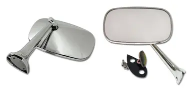 Bestseller Lustro drzwiowe